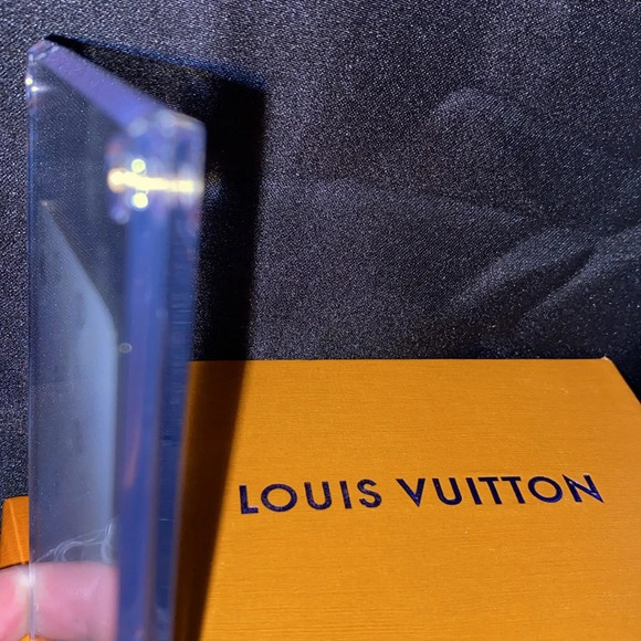 Louis Vuitton Murakami monogram playing card W/case - Picture 3 of 3